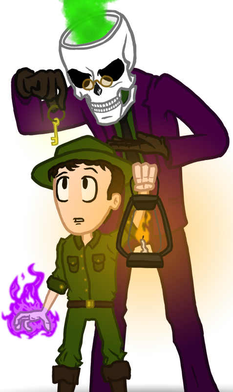 the eldritch zookeeper release date the eldritch zookeeper release date